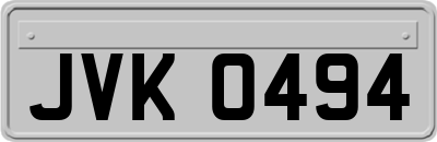 JVK0494