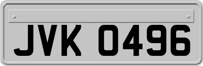 JVK0496