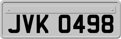 JVK0498