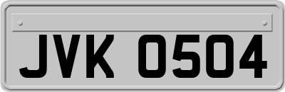 JVK0504