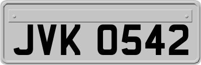 JVK0542