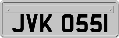 JVK0551