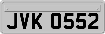 JVK0552