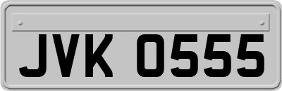 JVK0555