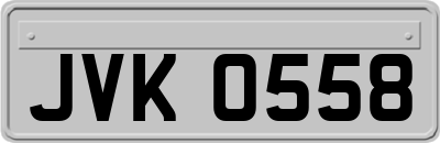 JVK0558