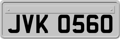 JVK0560