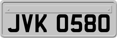 JVK0580