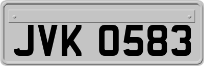 JVK0583