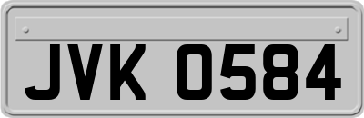 JVK0584