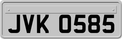 JVK0585