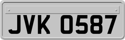 JVK0587