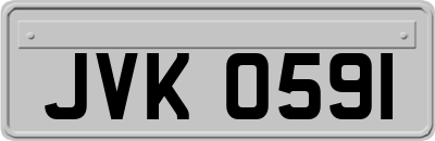 JVK0591