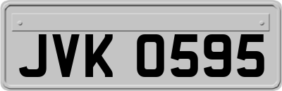 JVK0595