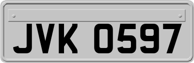 JVK0597