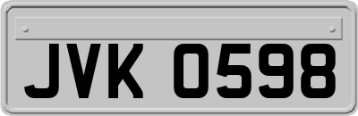 JVK0598