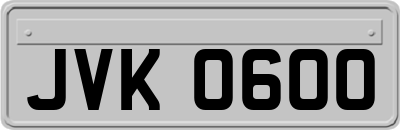 JVK0600