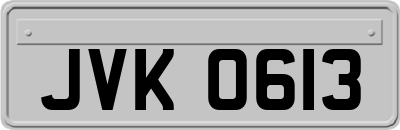 JVK0613