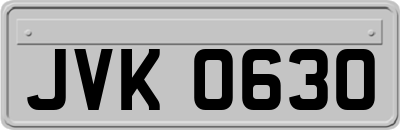 JVK0630