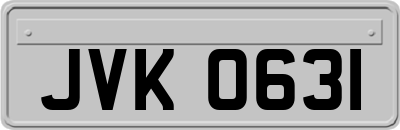 JVK0631