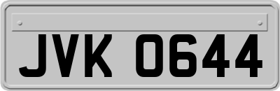 JVK0644