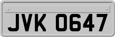 JVK0647