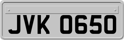 JVK0650