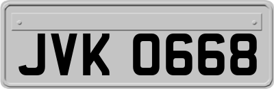 JVK0668