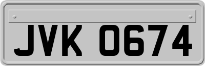 JVK0674