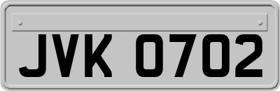 JVK0702