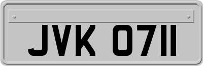 JVK0711