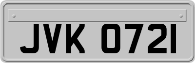 JVK0721