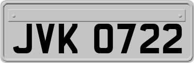 JVK0722