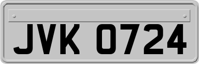 JVK0724