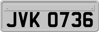 JVK0736