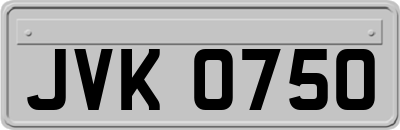 JVK0750