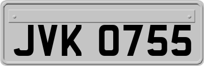 JVK0755