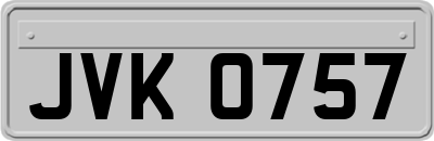 JVK0757