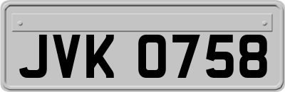 JVK0758
