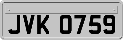JVK0759