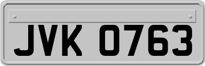JVK0763