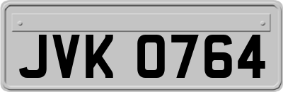 JVK0764