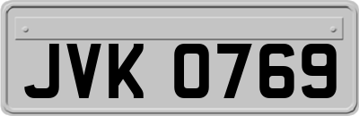 JVK0769