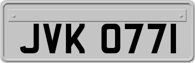 JVK0771
