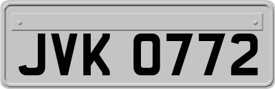 JVK0772