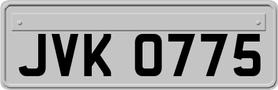 JVK0775