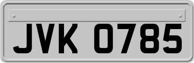 JVK0785