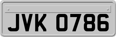 JVK0786