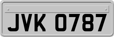 JVK0787