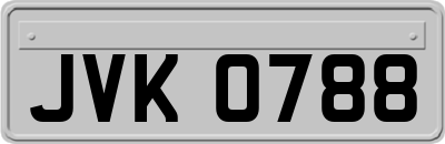 JVK0788