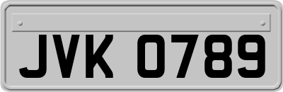 JVK0789